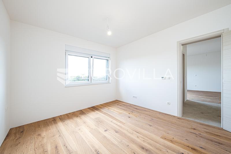 Velika Gorica, Appartamento bilocale con garage e giardino privato, 60 m² Nuova costruzione - 3
