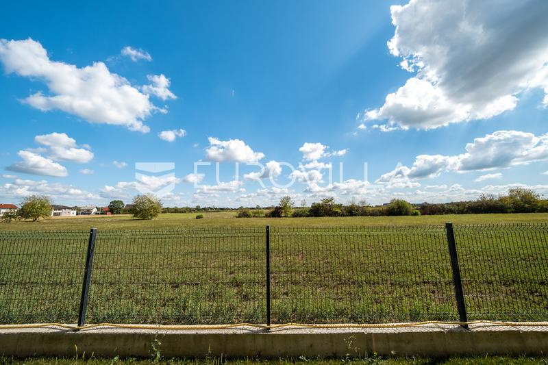 Velika Gorica, Appartamento bilocale con garage e giardino privato, 60 m² Nuova costruzione - 14