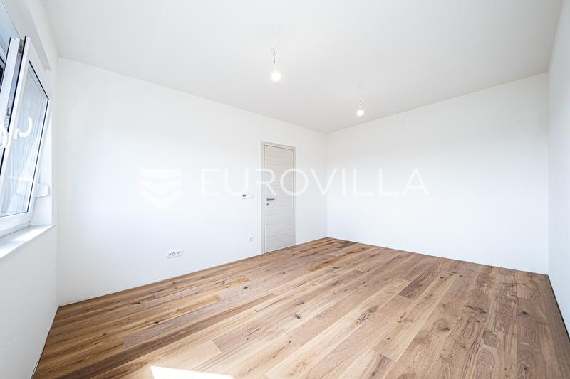 Velika Gorica, Appartamento bilocale con garage e giardino privato, 60 m² Nuova costruzione - 4