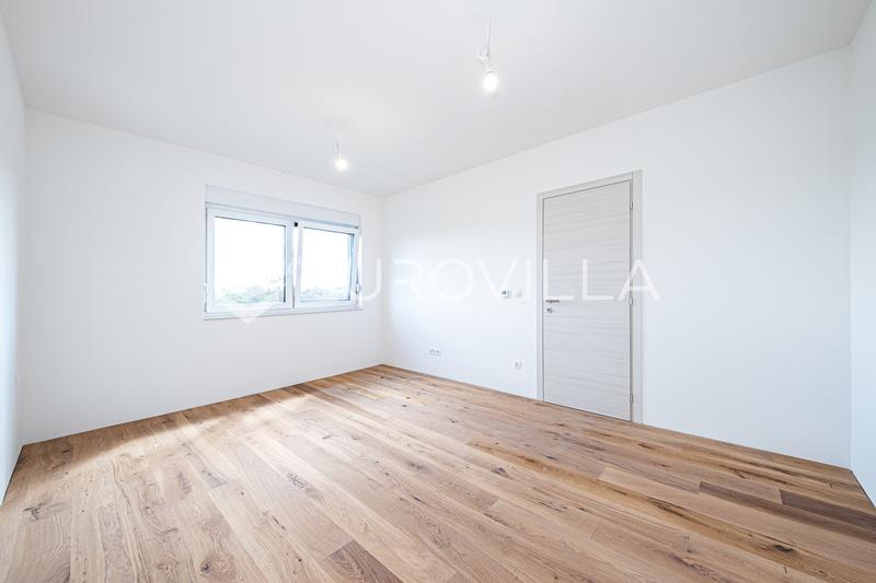Velika Gorica, Appartamento bilocale con garage e giardino privato, 60 m² Nuova costruzione - 2