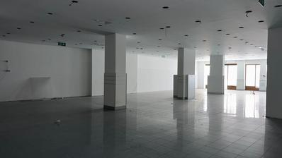 Đakovo, Centar, prostrani poslovni prostor 444 m²