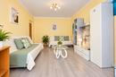 Fiume, Rastocine, appartamento con quattro camere da letto in affitto, 86,14 m², con vista panoramica sul mare - 2