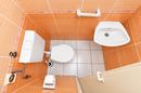 Fiume, Rastocine, appartamento con quattro camere da letto in affitto, 86,14 m², con vista panoramica sul mare - 14