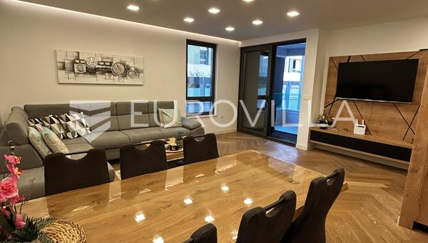 Zadar, Borik prekrasan moderan stan, dugoročan najam 112 m²