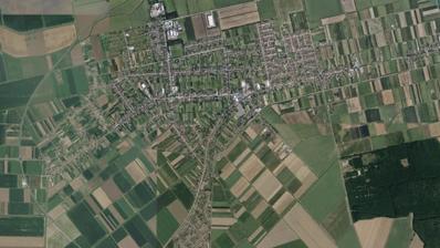 Osijek, Čepin, poljoprivredno zemljište 700 m²
