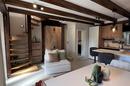 Istra, Kanfanar, potpuno renovirane dvije kamene kuće, useljive odmah, 130 m² - 4