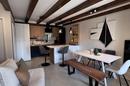 Istra, Kanfanar, potpuno renovirane dvije kamene kuće, useljive odmah, 130 m² - 1