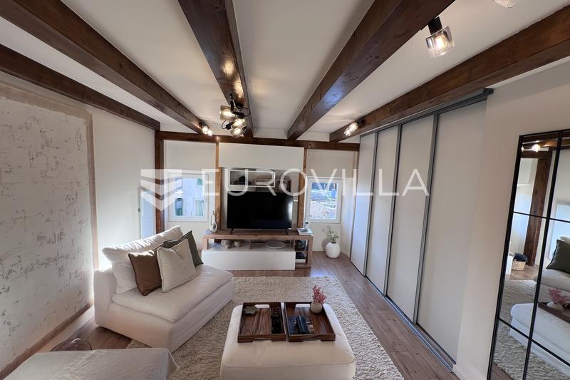 Istra, Kanfanar, potpuno renovirane dvije kamene kuće, useljive odmah, 130 m² - 18
