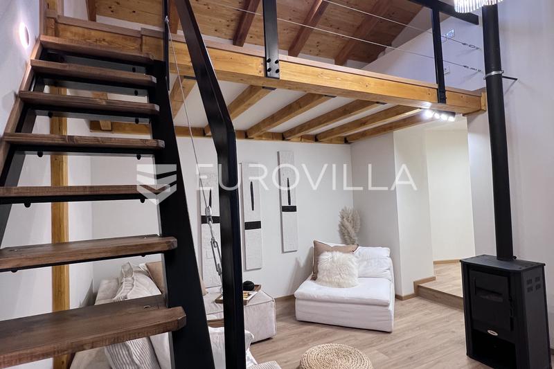 Istra, Kanfanar, potpuno renovirane dvije kamene kuće, useljive odmah, 130 m² - 35