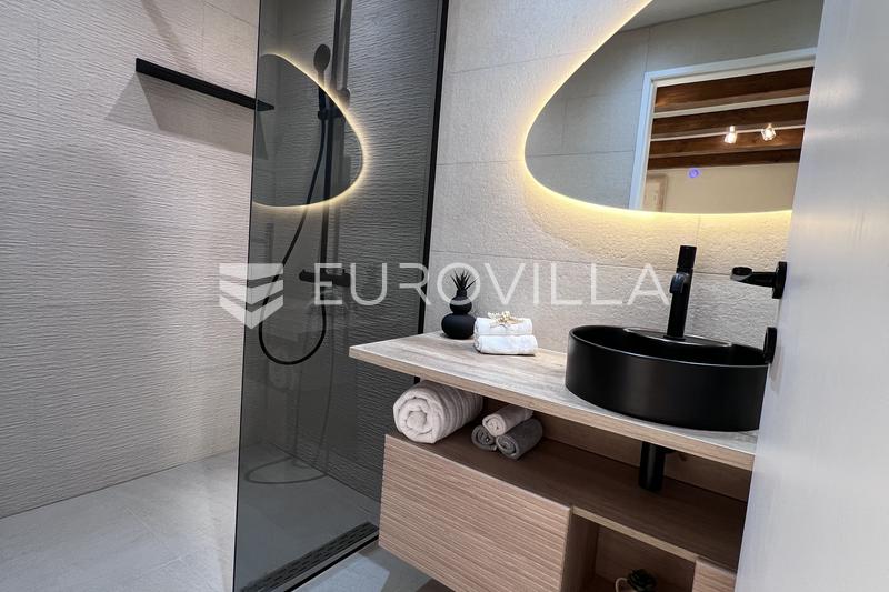 Istra, Kanfanar, potpuno renovirane dvije kamene kuće, useljive odmah, 130 m² - 20