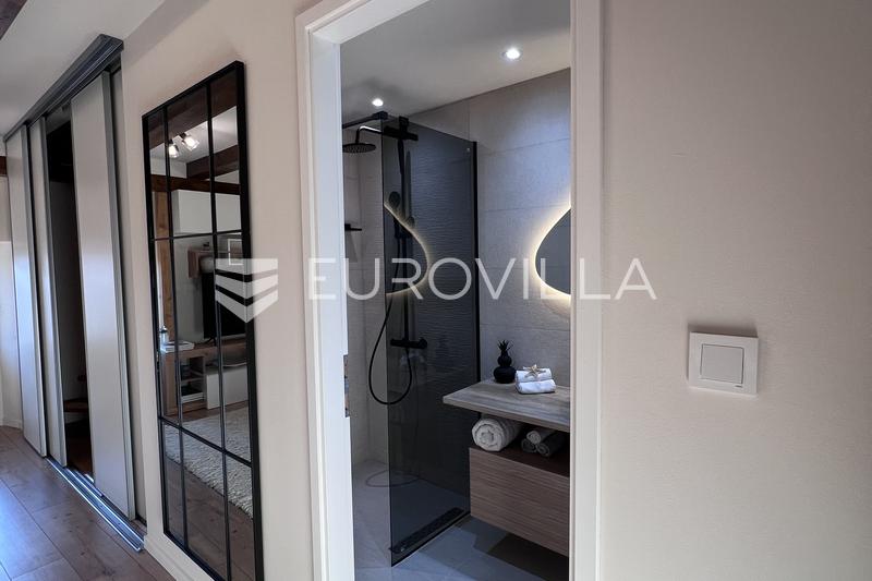 Istra, Kanfanar, potpuno renovirane dvije kamene kuće, useljive odmah, 130 m² - 19