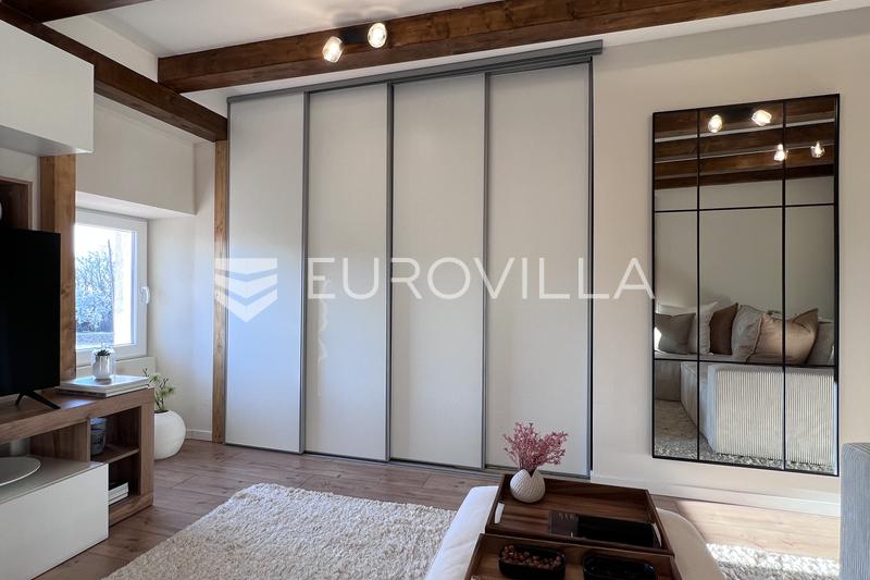 Istra, Kanfanar, potpuno renovirane dvije kamene kuće, useljive odmah, 130 m² - 17