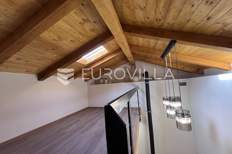 Istra, Kanfanar, potpuno renovirane dvije kamene kuće, useljive odmah, 130 m² - 41
