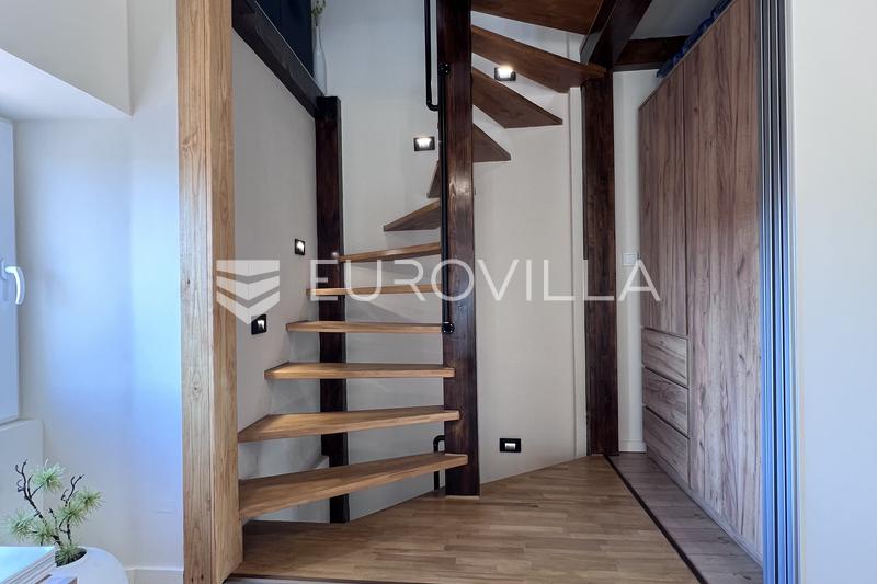 Istra, Kanfanar, potpuno renovirane dvije kamene kuće, useljive odmah, 130 m² - 15
