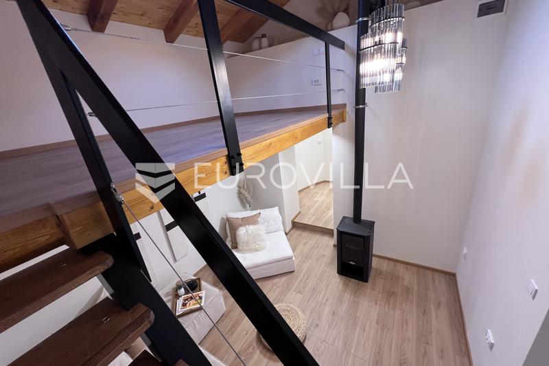 Istra, Kanfanar, potpuno renovirane dvije kamene kuće, useljive odmah, 130 m² - 42