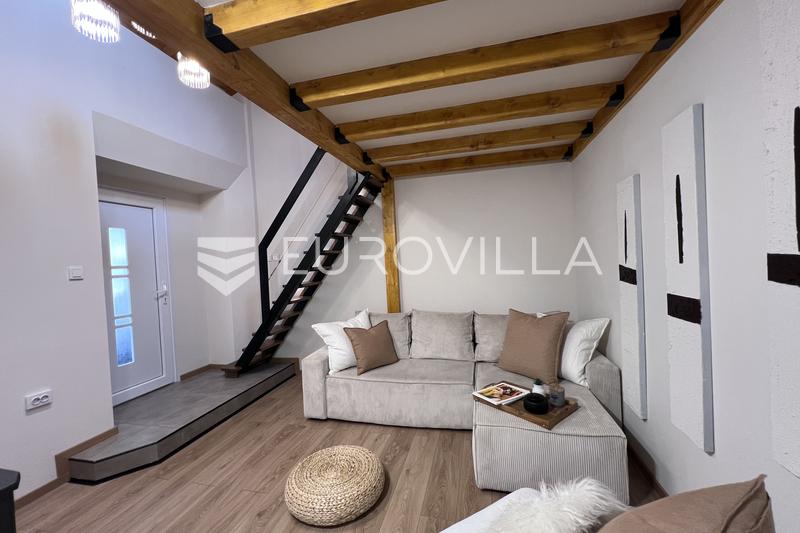 Istra, Kanfanar, potpuno renovirane dvije kamene kuće, useljive odmah, 130 m² - 37