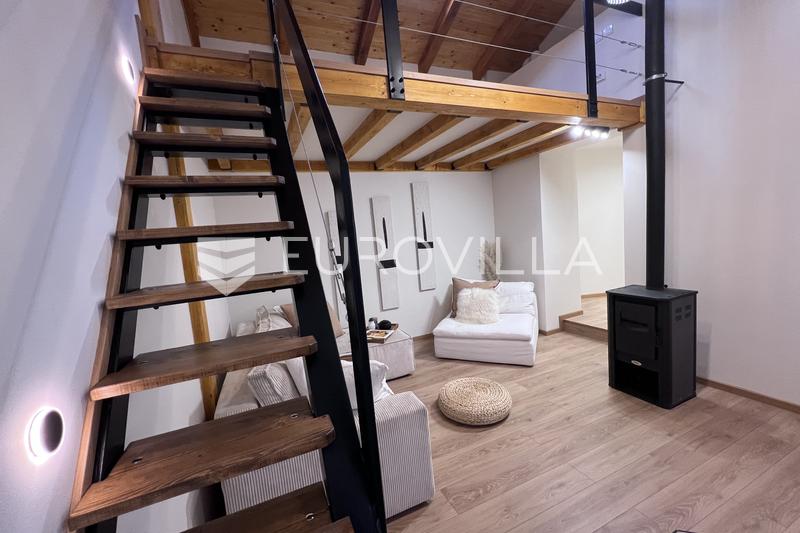 Istra, Kanfanar, potpuno renovirane dvije kamene kuće, useljive odmah, 130 m² - 36