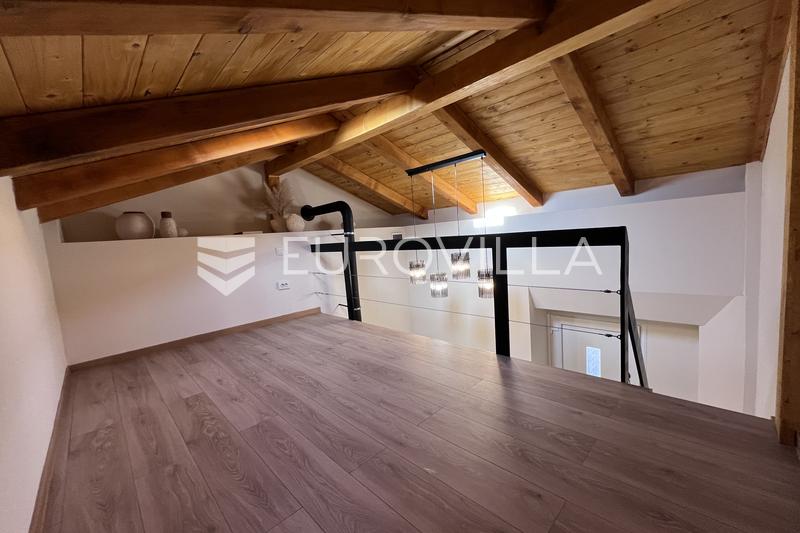 Istra, Kanfanar, potpuno renovirane dvije kamene kuće, useljive odmah, 130 m² - 40