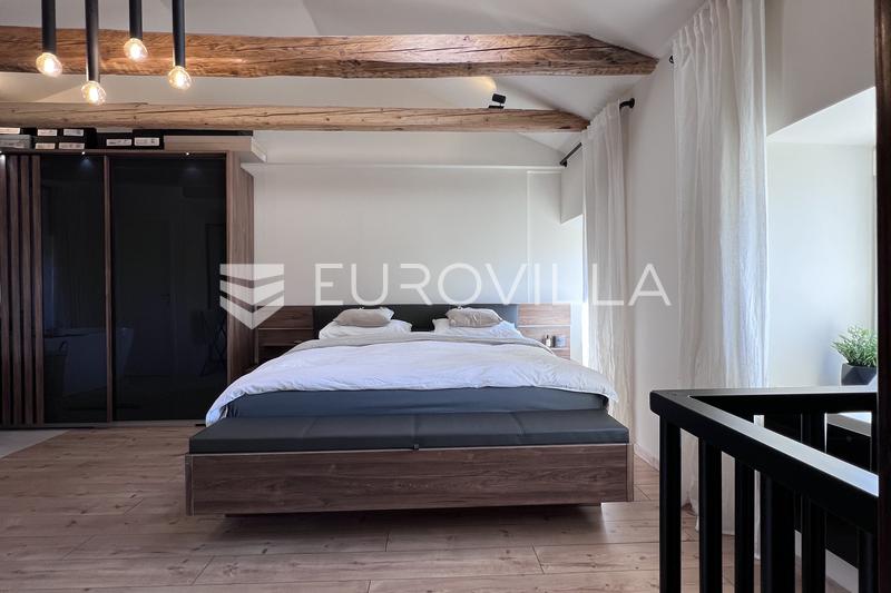 Istra, Kanfanar, potpuno renovirane dvije kamene kuće, useljive odmah, 130 m² - 25