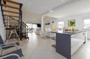 Ližnjan, luxurious duplex apartment with gallery, terraces and sea view - 13