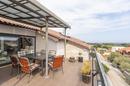 Ližnjan, luxurious duplex apartment with gallery, terraces and sea view - 26