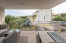 Ližnjan, luxurious duplex apartment with gallery, terraces and sea view - 24