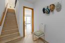 Ližnjan, luxurious duplex apartment with gallery, terraces and sea view - 18