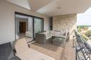 Ližnjan, luxurious duplex apartment with gallery, terraces and sea view - 23