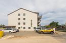 Ližnjan, luxurious duplex apartment with gallery, terraces and sea view - 35