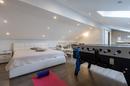 Ližnjan, luxurious duplex apartment with gallery, terraces and sea view - 6