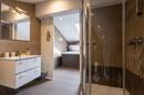 Ližnjan, luxurious duplex apartment with gallery, terraces and sea view - 21