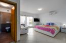 Ližnjan, luxurious duplex apartment with gallery, terraces and sea view - 29