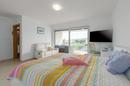 Ližnjan, luxurious duplex apartment with gallery, terraces and sea view - 34