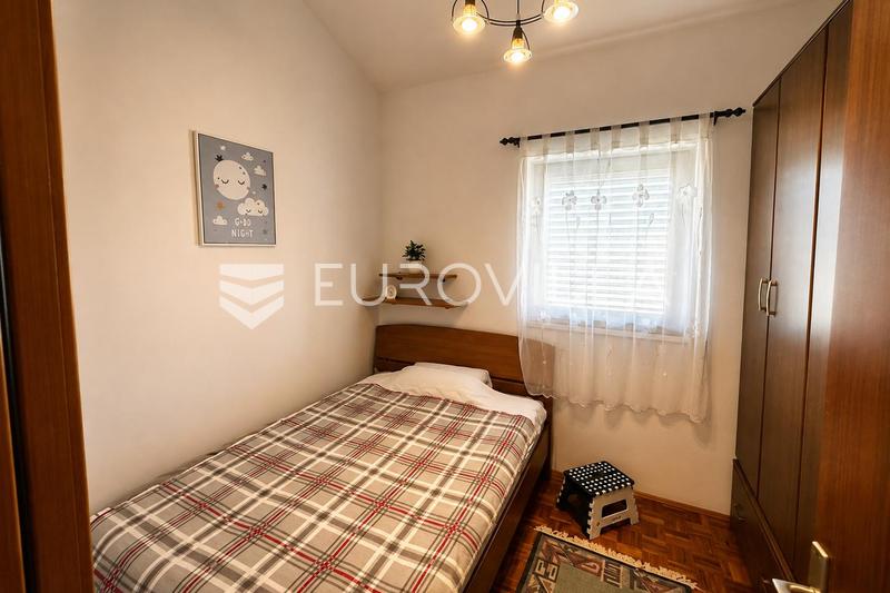 Crikvenica, möblerad enrumslägenhet med galleri - 10