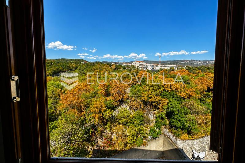 Crikvenica, möblerad enrumslägenhet med galleri - 5