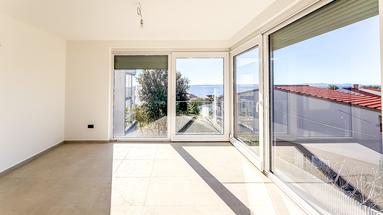 Zadar, Petrcane - Özel Bahçeli ve Yüzme Havuzlu Lüks Daire
