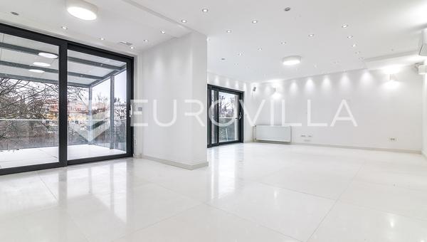 Zagreb, Jurjevska, hermosa casa familiar reformada en 2021