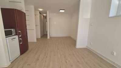 Zagreb, Mlinovi, garsonijera 34 m²