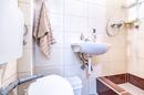 Zagreb, Crnomerec spårvagnsterminal, Ilica, studio, 15 m² - 3