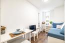 Zagreb, Crnomerec spårvagnsterminal, Ilica, studio, 15 m² - 1