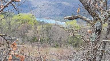 Raża, Trget, duża działka budowlana 5545 m2