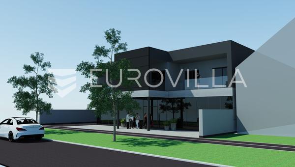 Dakovo - Rakennusmaa rakennusluvalla, 3 773 m²