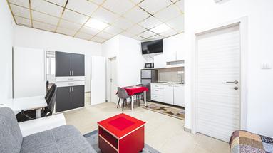 Zagreb, Trešnjevka, poslovno/stambeni prostor površine 54 m²