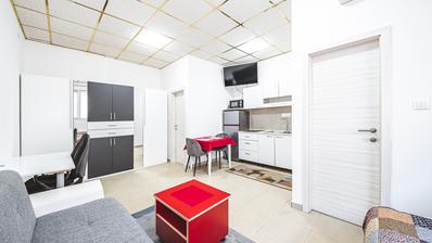 Zagreb, Trešnjevka, poslovno/stambeni prostor površine 54 m²