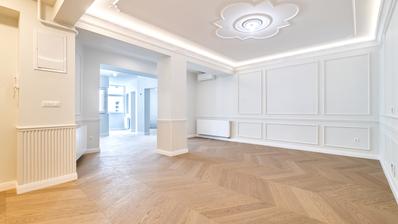 Zagreb, Tuškanac, atraktivan trosoban stan 105 m²