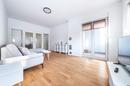 Zagreb, Malesnica, smuk fireværelses lejlighed 83,25 m² - 2