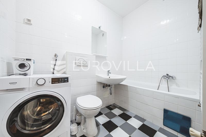 Zagreb, Malesnica, smuk fireværelses lejlighed 83,25 m² - 8
