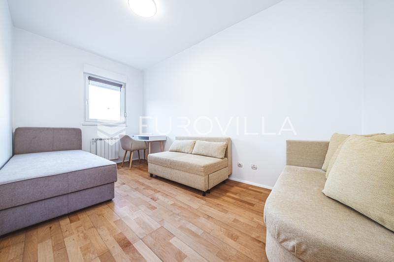 Zagreb, Malesnica, smuk fireværelses lejlighed 83,25 m² - 10