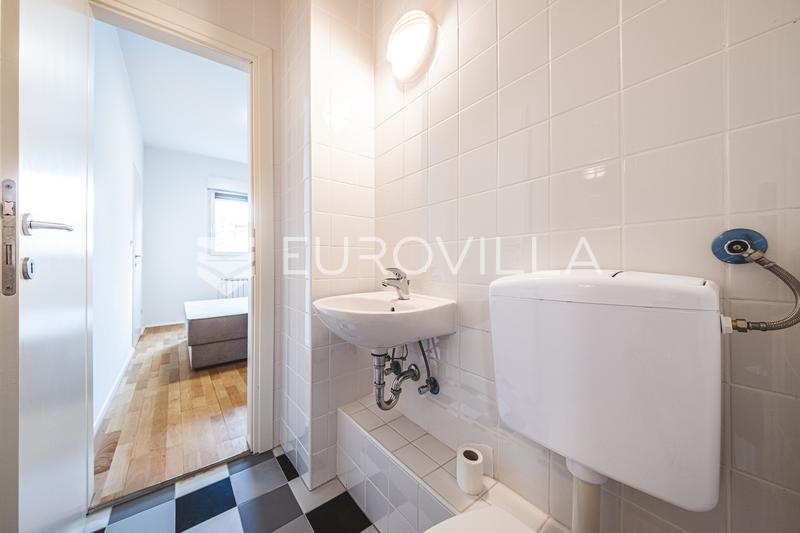 Zagreb, Malesnica, smuk fireværelses lejlighed 83,25 m² - 7