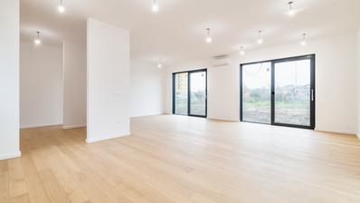 Velika Gorica, Kurilovec, fireroms leilighet i en urban villa, 170 m², nybygg